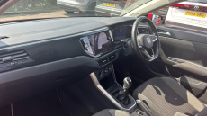 Volkswagen Polo 1.0 TSI Life 5dr Petrol Hatchback